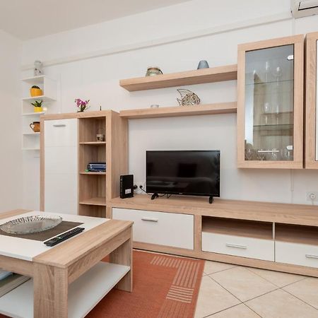 Apartman Valter 扎达尔 外观 照片