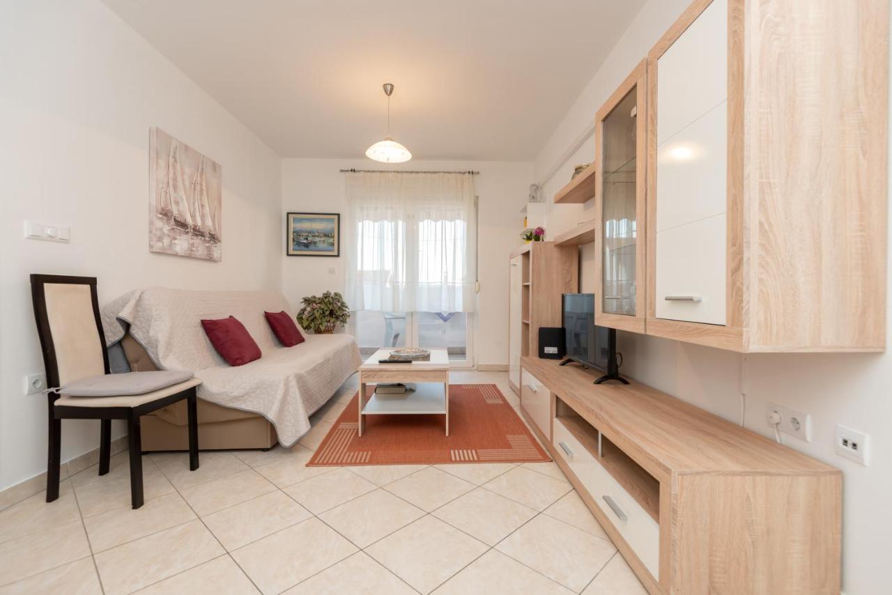 Apartman Valter 扎达尔 外观 照片