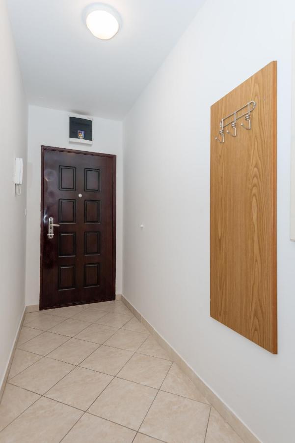 Apartman Valter 扎达尔 外观 照片